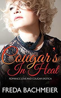 Tina Tyler - <strong>Cougars In Heat</strong>. . Cougars in heat